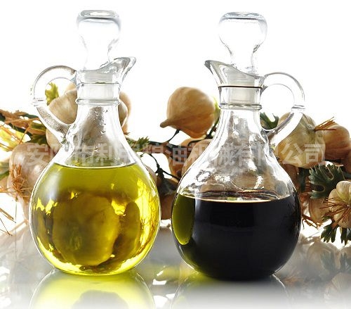 動物油的油脂與一般植物油相比