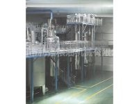 200噸動物油物理精煉成套設(shè)備 縮略圖 1