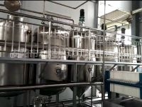 小型動物油精煉成套設(shè)備 縮略圖 1