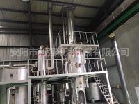 植物油物理精煉設備 縮略圖 1