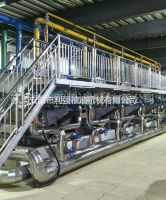 動物油脂熬煉成套設(shè)備 縮略圖 1