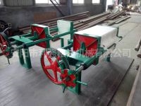 板框壓濾機(jī) 縮略圖 1