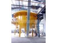 植物油浸出成套設(shè)備 縮略圖 1