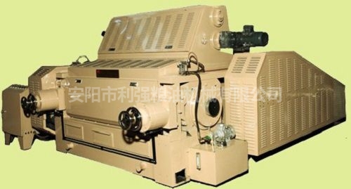 軋胚機(jī)在玉米胚芽淬煉油脂過程中的使用方法