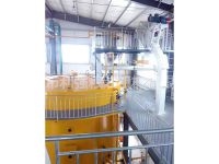 植物油浸出成套設(shè)備 縮略圖 1