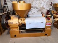 動物油140型螺旋壓片機 縮略圖 1