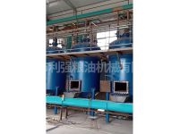 植物油罐組浸出成套設(shè)備 縮略圖 1