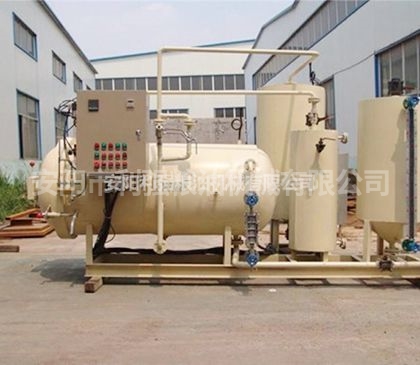 無害化動物成套處理設備