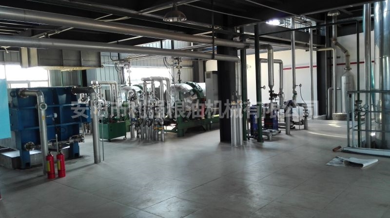 脫蠟過(guò)濾設(shè)備