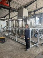 化學精煉設備 縮略圖 1